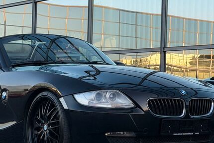 BMW Z4 124.777 km 16.490 &euro; Mönchengladbach 41068