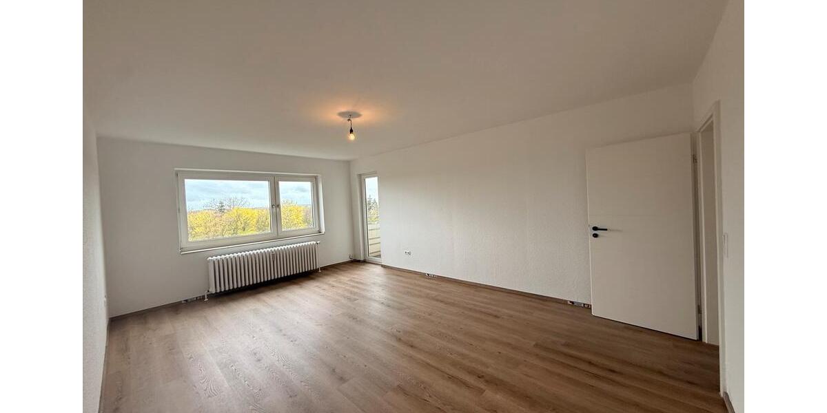 Etagenwohnung Krefeld Gartenstadt - 2 Zimmer, 68 m&sup2;, 870&euro; | Angebot:25943403