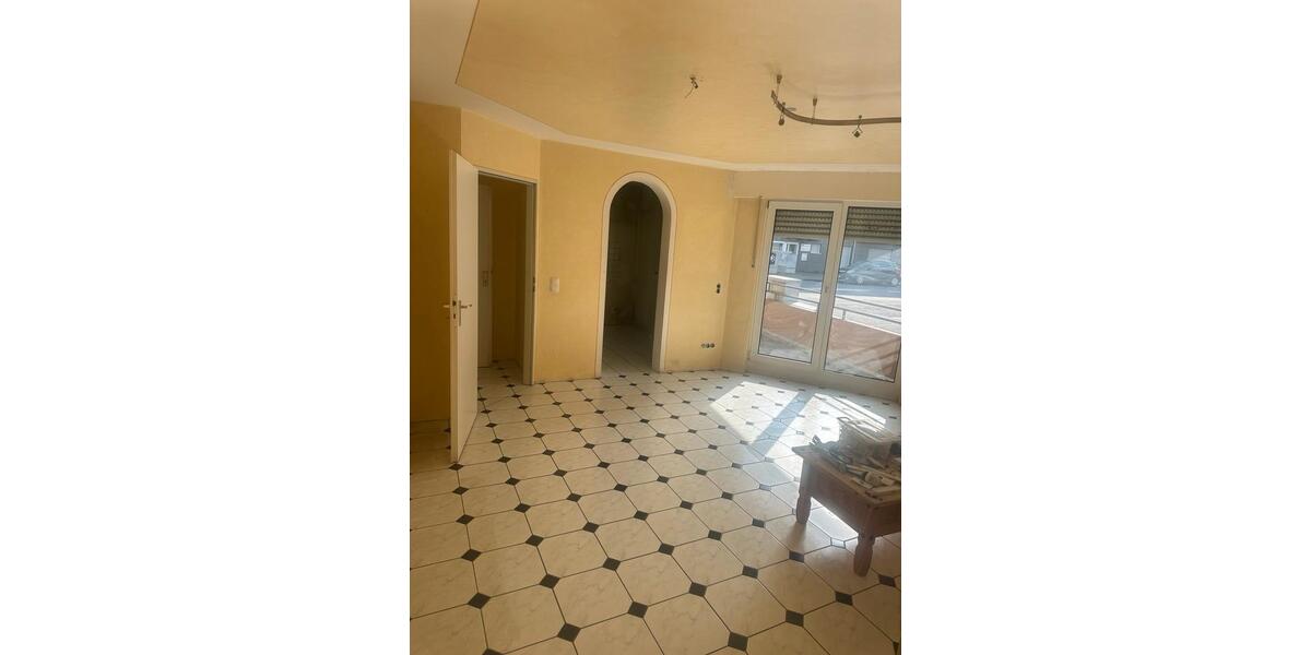 Erdgeschoßwohnung Mönchengladbach Süd - 2 Zimmer, 50 m&sup2;, 800&euro; | Angebot:26518371