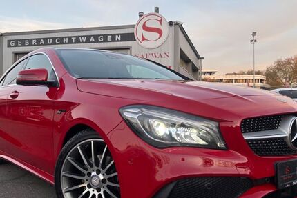 Mercedes-Benz CLA 180 151.500 km 15.995 &euro; Mönchengladbach 41063