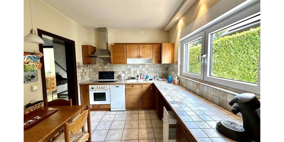 Doppelhaushälfte Grevenbroich Wevelinghoven - 3 Zimmer, 118 m&sup2;, 379.000&euro; | Angebot:26672405