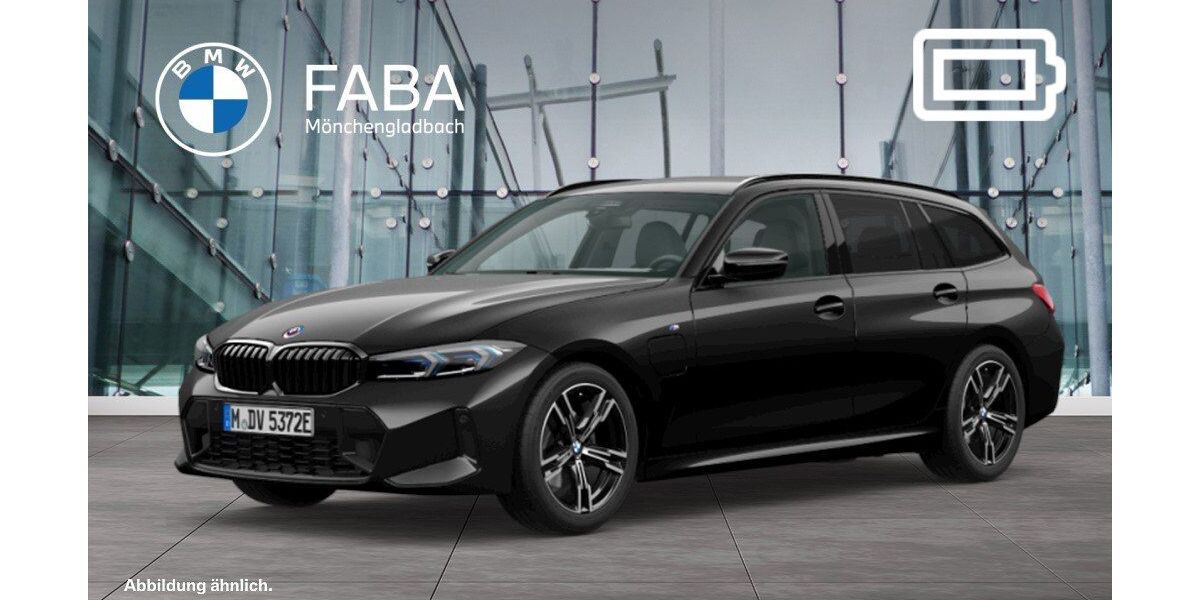 BMW 330 40.950 km 36.790 &euro; Mönchengladbach 41066