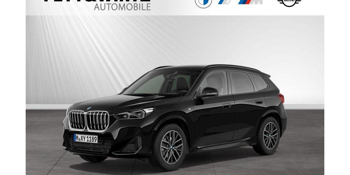 BMW X1 16.450 km 39.887 &euro; Moers 47441