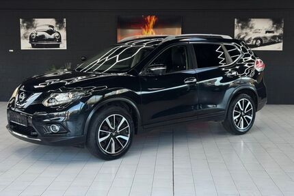 Nissan X-Trail 224.000 km 7.999 &euro; Wegberg 41844