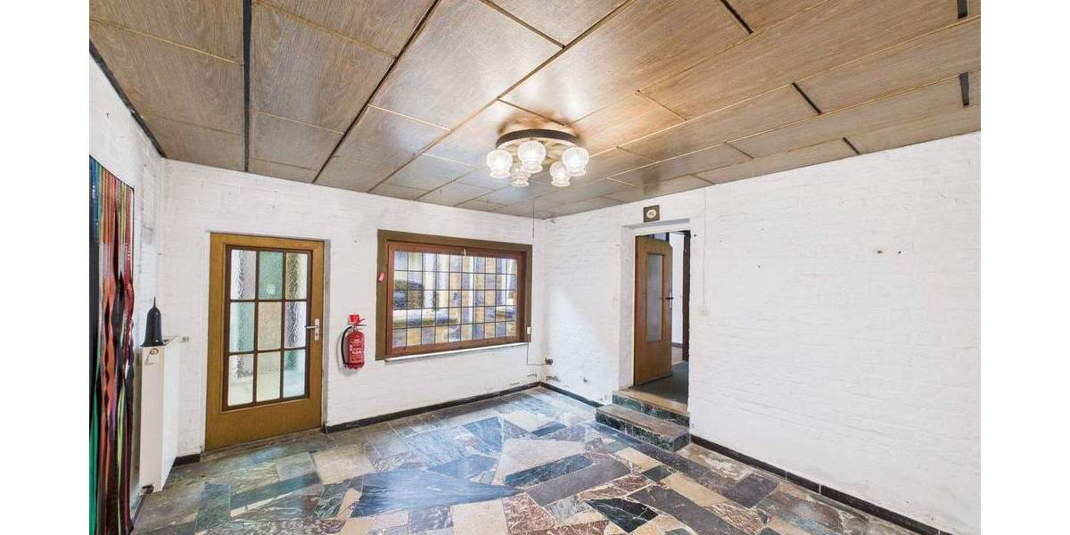 Einfamilienhaus Heinsberg Unterbruch - 8 Zimmer, 180 m&sup2;, 149.000&euro; | Angebot:25662058