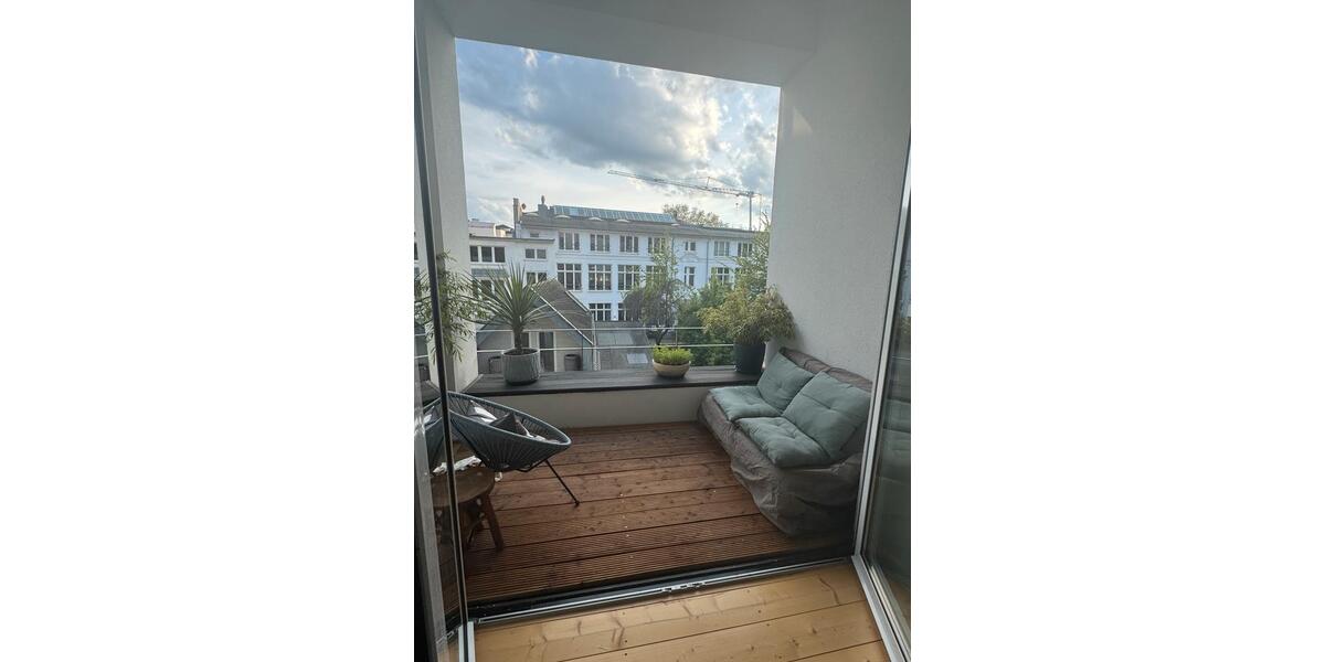 Etagenwohnung Düsseldorf Stadtbezirk 3 - 2.5 Zimmer, 124 m&sup2;, 2.260&euro; | Angebot:26582022