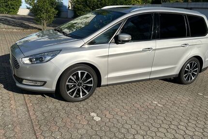 Ford Galaxy 250.000 km 9.799 &euro; Mönchengladbach 41238