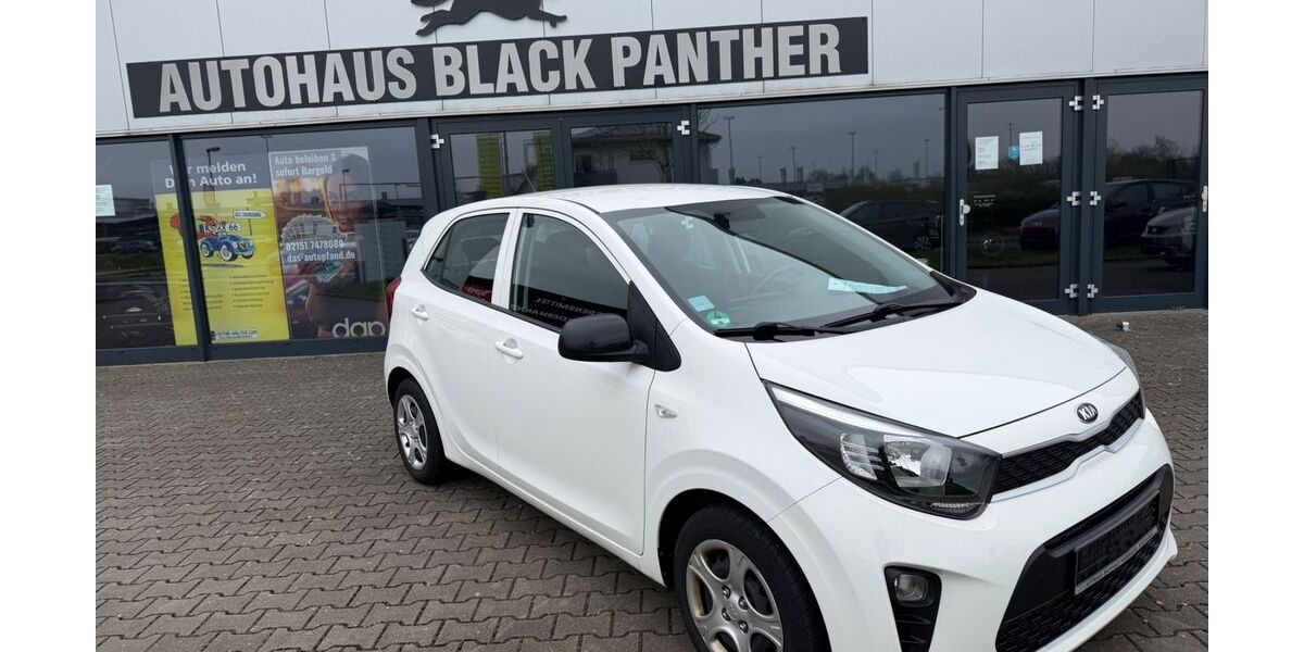 Kia Picanto 99.000 km 6.950 &euro; Tönisvorst 47918