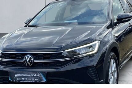 VW Taigo 13.206 km 19.790 &euro; Viersen 41751