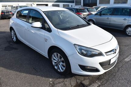 Opel Astra 218.000 km 3.850 &euro; Hückelhoven 41836