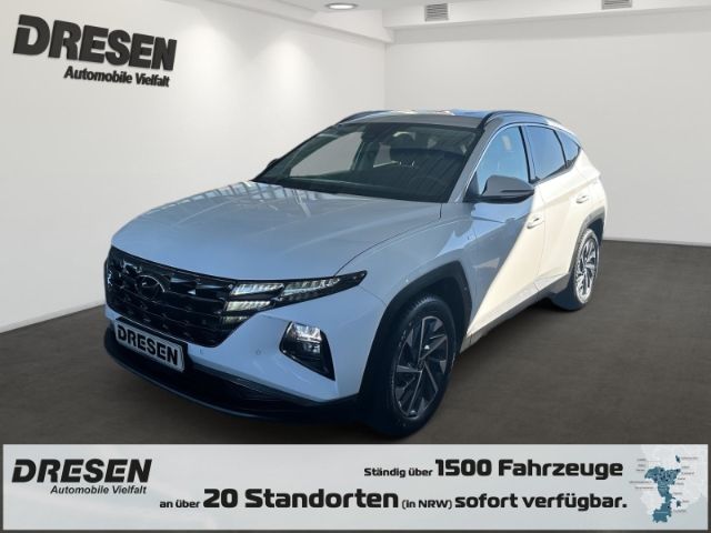 Hyundai TUCSON 15.701 km 30.390 &euro; Mönchengladbach 41061