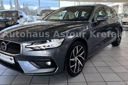 Volvo V60 59.900 km 26.490 &euro; Krefeld 47805