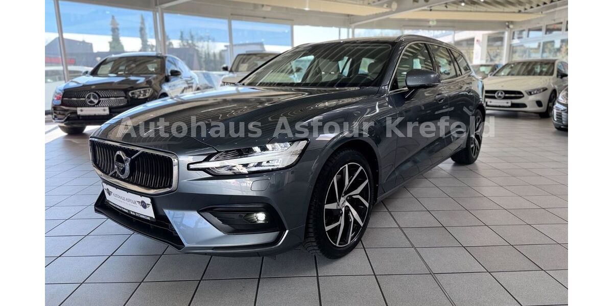 Volvo V60 59.900 km 26.490 &euro; Krefeld 47805