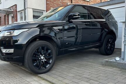 Land Rover Range Rover Sport 161.000 km 20.700 &euro; Willich 47877