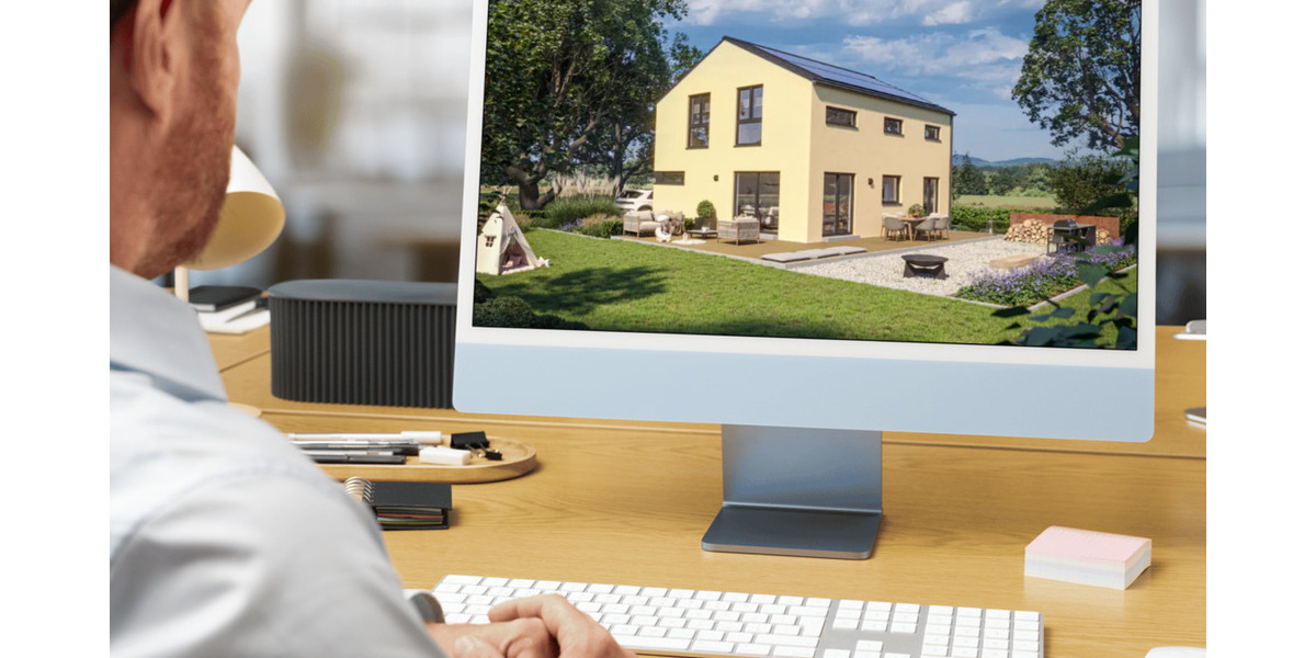 Einfamilienhaus Brüggen - 4 Zimmer, 136 m&sup2;, 439.100&euro; | Angebot:25702216