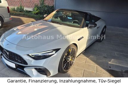 Mercedes-Benz SL 43 AMG 25.000 km 88.950 &euro; Rheurdt 47509