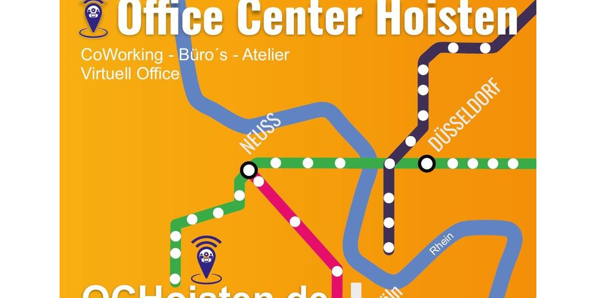 Gewerbeobjekt Neuss Erfttal - 99&euro; | Angebot:26019788