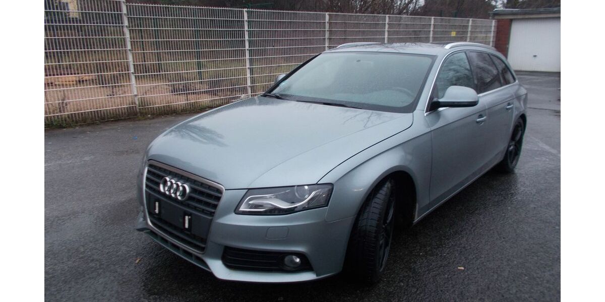Audi A4 207.000 km 3.999 &euro; Heinsberg 52525