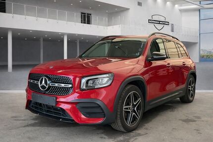 Mercedes-Benz GLB 220 150.000 km 32.900 &euro; Mönchengladbach 41199