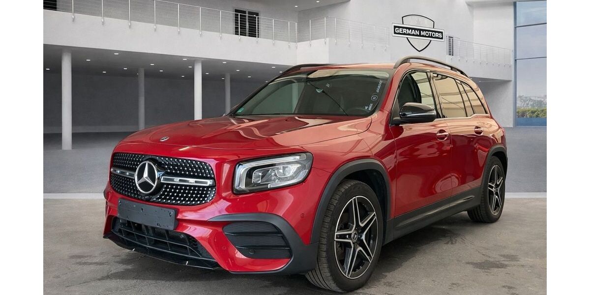 Mercedes-Benz GLB 220 150.000 km 32.900 &euro; Mönchengladbach 41199
