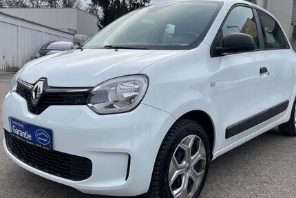 Renault Twingo 69.000 km 5.999 &euro; Mönchengladbach 41238