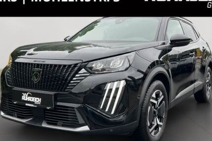 Peugeot 2008 14.870 km 25.990 &euro; Moers 47441