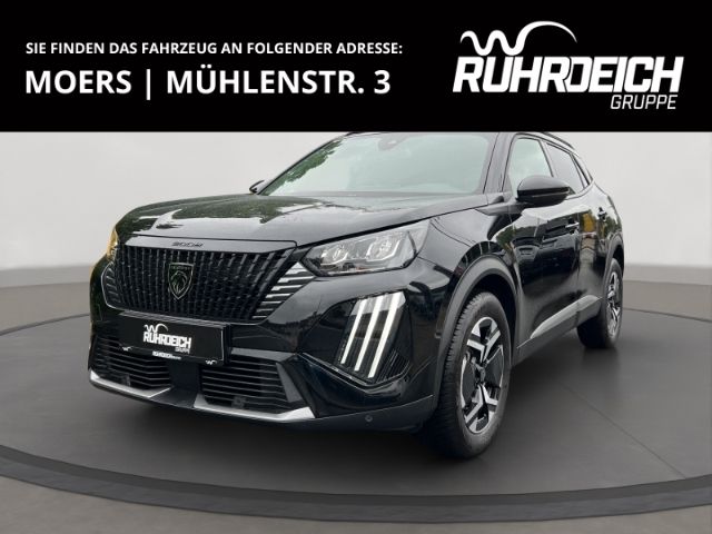 Peugeot 2008 14.870 km 25.990 &euro; Moers 47441
