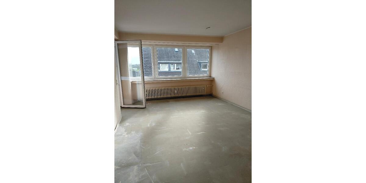 Etagenwohnung Düsseldorf Stadtbezirk 3 - 2 Zimmer, 52 m&sup2;, 572&euro; | Angebot:26003650