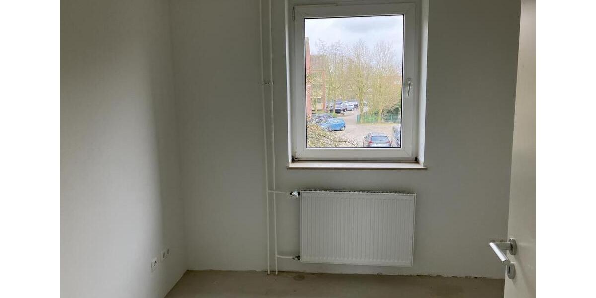 Etagenwohnung Neukirchen-Vluyn Vluyn - 3.5 Zimmer, 58 m&sup2;, 498&euro; | Angebot:25665135