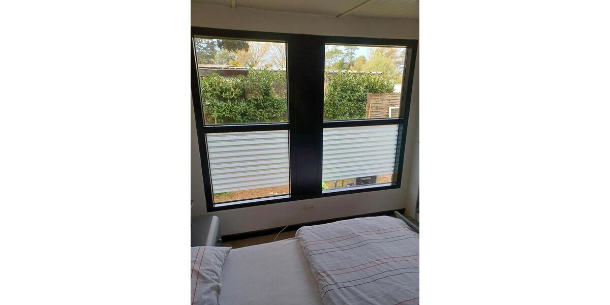 Bungalow Straelen - 2 Zimmer, 35 m&sup2;, 26.500&euro; | Angebot:26087903