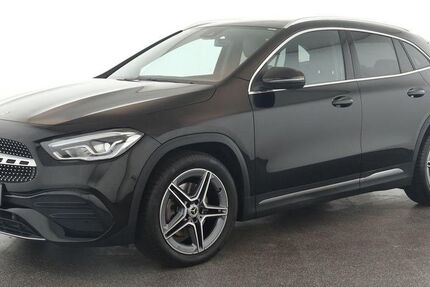 Mercedes-Benz GLA 220 37.000 km 38.784 &euro; Neuss 41460