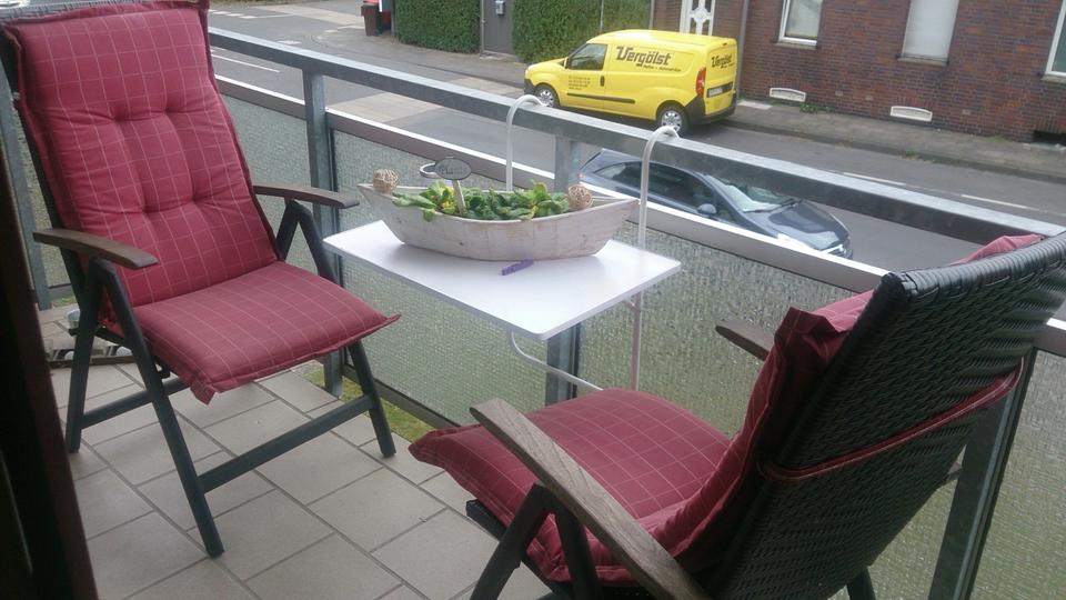 Etagenwohnung Viersen Boisheim - 2 Zimmer, 55 m&sup2;, 490&euro; | Angebot:25883660