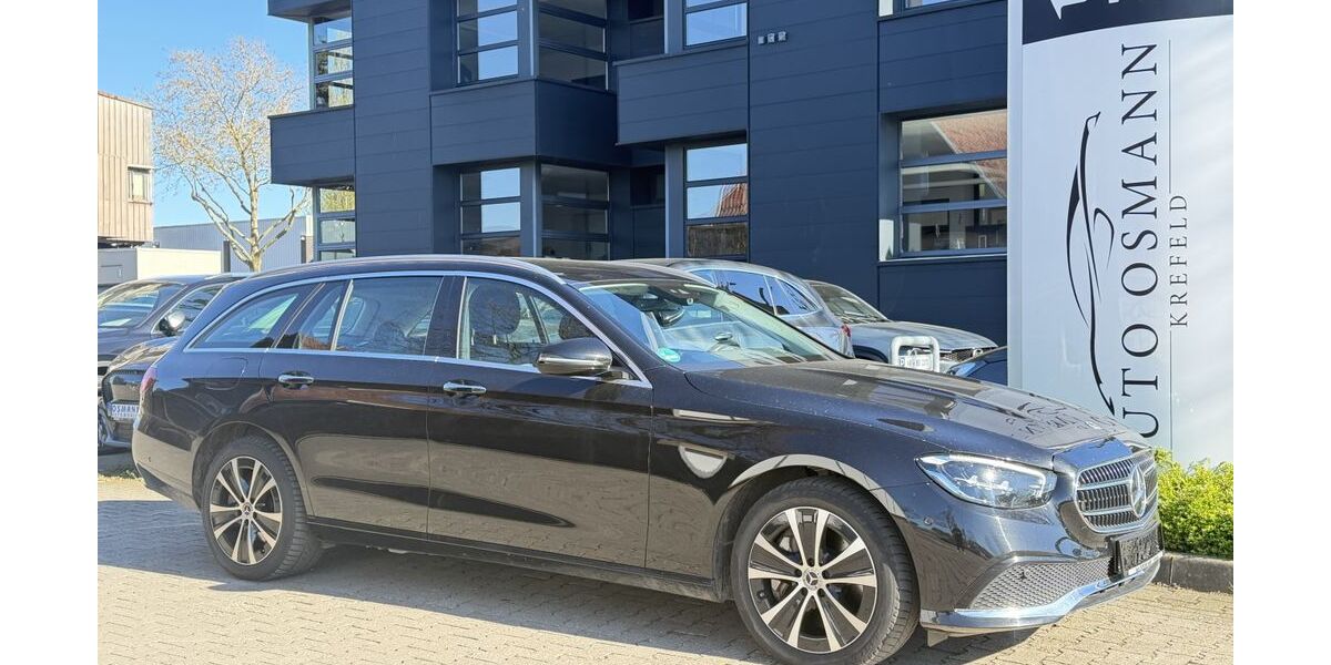 Mercedes-Benz E 300 82.800 km 30.950 &euro; Krefeld 47805