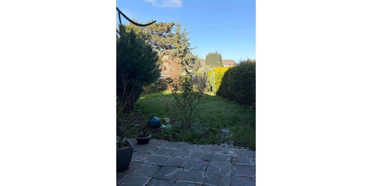 Doppelhaushälfte Jüchen Hochneukirch - 5 Zimmer, 126 m&sup2;, 330.000&euro; | Angebot:25998434