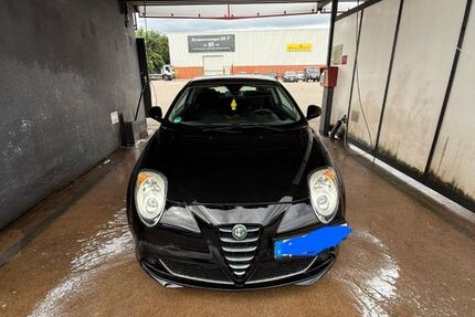 Alfa Romeo MiTo 109.500 km 5.450 &euro; Viersen 41748