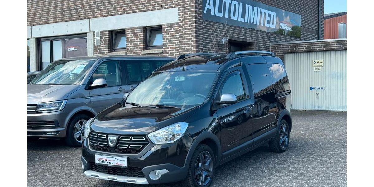 Dacia Dokker 141.000 km 8.900 &euro; Geldern 47608