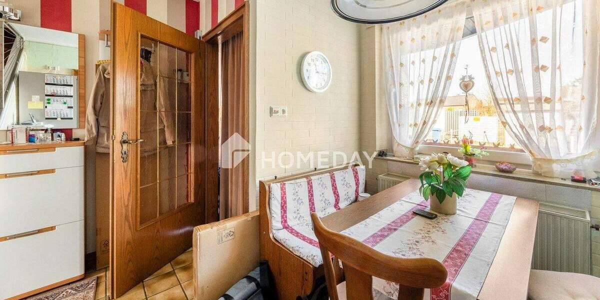 Doppelhaushälfte Mönchengladbach Wickrath - 3 Zimmer, 75 m&sup2;, 249.000&euro; | Angebot:25737647