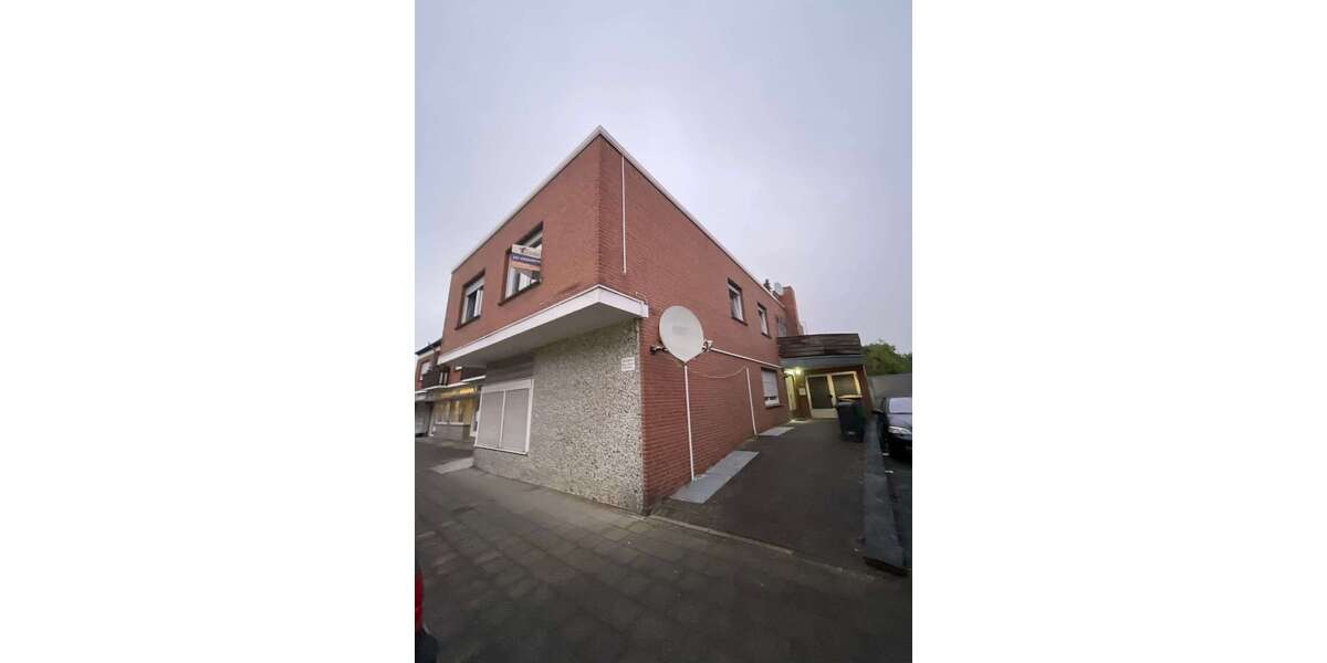 Etagenwohnung Erkelenz-Gerderath Gerderath - 3 Zimmer, 125 m&sup2;, 850&euro; | Angebot:24831391