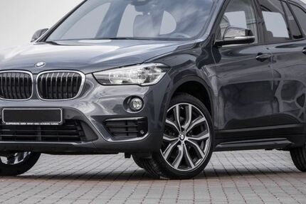 BMW X1 347.000 km 9.950 &euro; Düsseldorf 40474