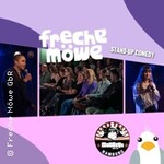 Freche Möwe - Stand Up Comedy