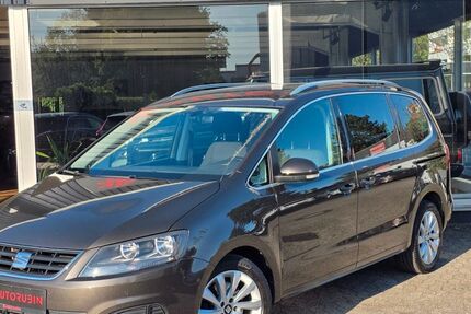 Seat Alhambra 233.886 km 12.900 &euro; Krefeld 47803