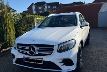 Mercedes-Benz GLC 250 103.000 km 28.000 &euro; Hückelhoven 41836