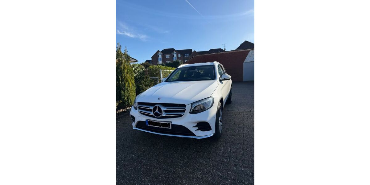 Mercedes-Benz GLC 250 103.000 km 28.000 &euro; Hückelhoven 41836