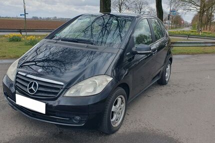 Mercedes-Benz A 150 73.000 km 4.500 &euro; Tönisvorst 47918