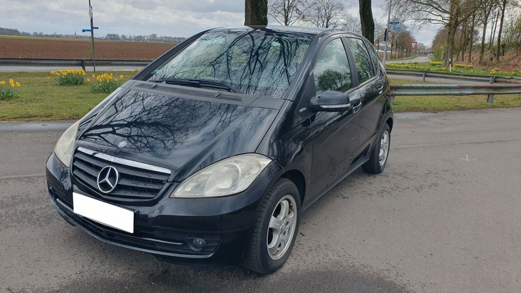 Mercedes-Benz A 150 73.000 km 4.950 &euro; Tönisvorst 47918
