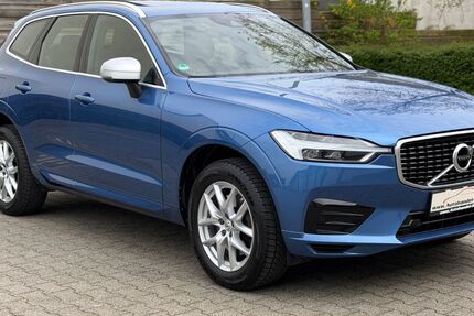 Volvo XC60 172.891 km 22.490 &euro; Mönchengladbach 41063