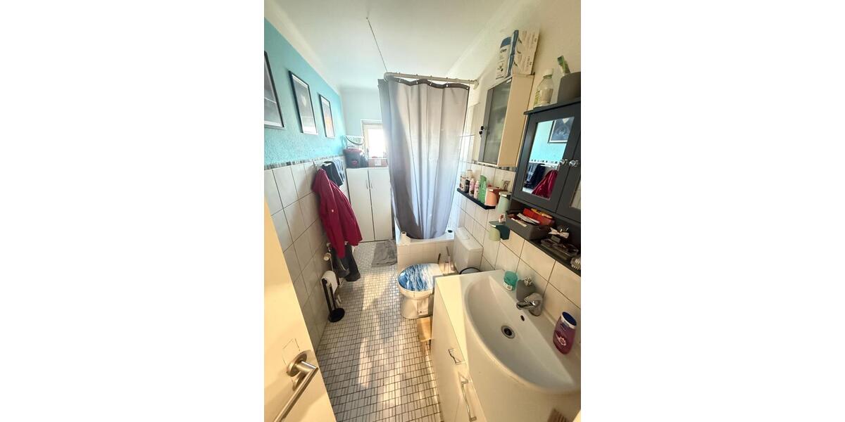 Etagenwohnung Tönisvorst - 4 Zimmer, 89 m&sup2;, 199.000&euro; | Angebot:26061707