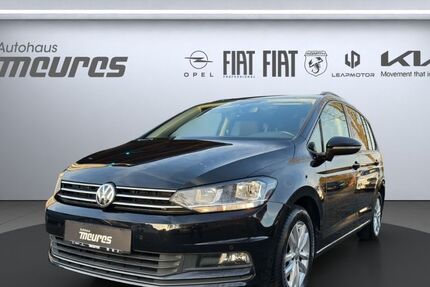 VW Touran 99.982 km 18.988 &euro; Heinsberg 52525
