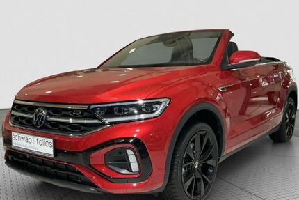 VW T-Roc 3.180 km 40.990 &euro; Neuss 41469