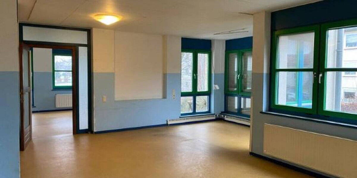 Gewerbeobjekt Neukirchen-Vluyn Neukirchen - 2.995&euro; | Angebot:26658687